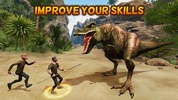 T-Rex Hunt screenshot 1