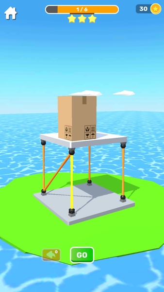 Tower Builder 3D - Preview 8
