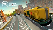 Train Racing screenshot 4
