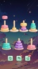 Tower of Hanoi Sort screenshot 2