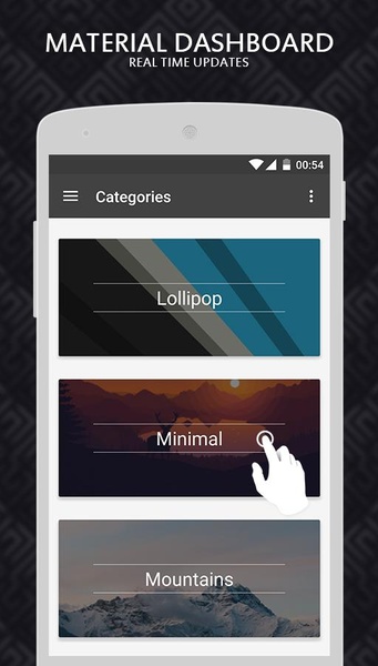 Minimalis - Preview 7