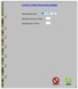 Personal Budget Maker 2nd Edition screenshot 3