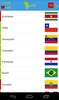 Countries of the World screenshot 4