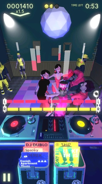 MIXMSTR - Be the DJ - Preview 6