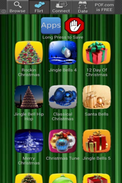 Christmas Songs - Preview 1