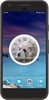 Dog Clock Live Wallpaper screenshot 3