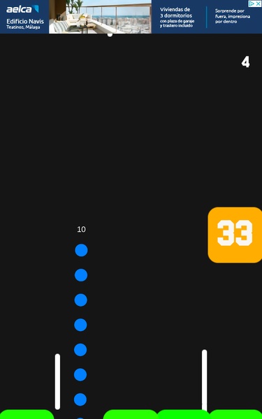 Snakes vs Blocks - Preview 4
