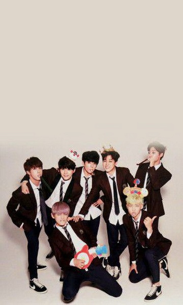 BTS Wallpapers - Preview 5