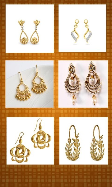 Latest Jewellery Designs - Preview 3