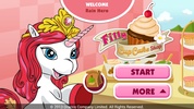 Filly® кондитерская screenshot 5