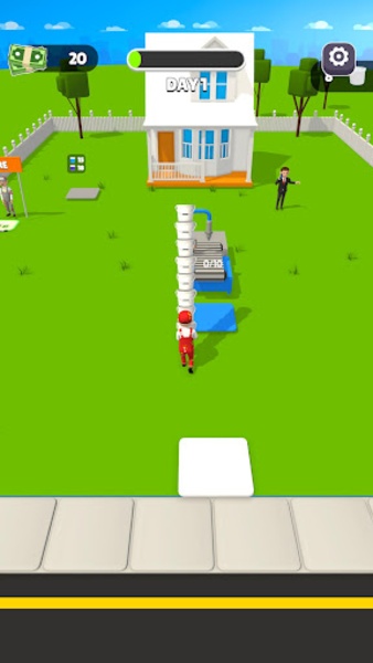 Paint Inc. - Preview 4