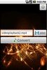 MP3 Converter screenshot 5