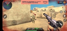 Critical Strike GO: Gun Games screenshot 8