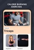 Arms workout screenshot 6
