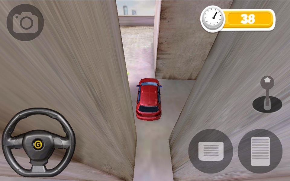 Top Parking D0eluxe - Preview 4
