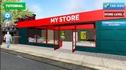 Supermarket 3D Store Simulator screenshot 8