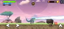 Kaiju Brawl screenshot 8