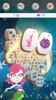 Fantasy Fish World Mahjong screenshot 1
