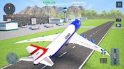 Flight Pilot Simulator 3D screenshot 8