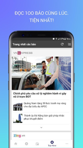 NetNews - Preview 3