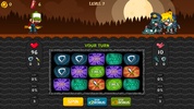 League of Slots: Zombie Target screenshot 1