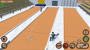 3D Bocce Ball: Hybrid Bowling & Curling Simulator screenshot 13