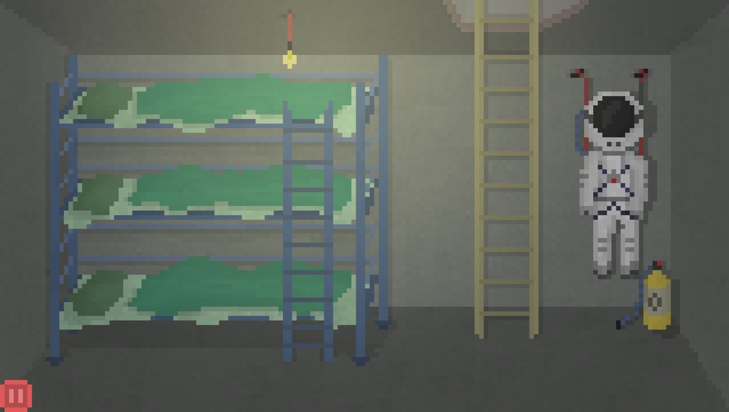Alive In Shelter: Moon - Preview 12