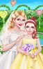 Wedding Salon: Flower Girl SPA screenshot 9