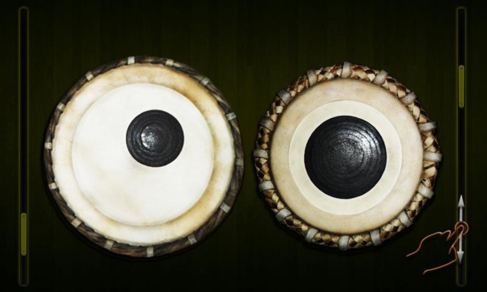 Tabla Beats - Preview 2