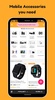 Jumia E-commerce Store screenshot 1