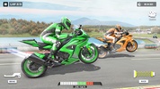 Moto Race Max - Bike Racing 3D screenshot 2
