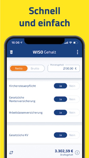 WISO Gehalt 2015 - Preview 13