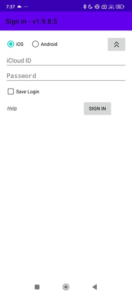 xFi Locator - Preview 1