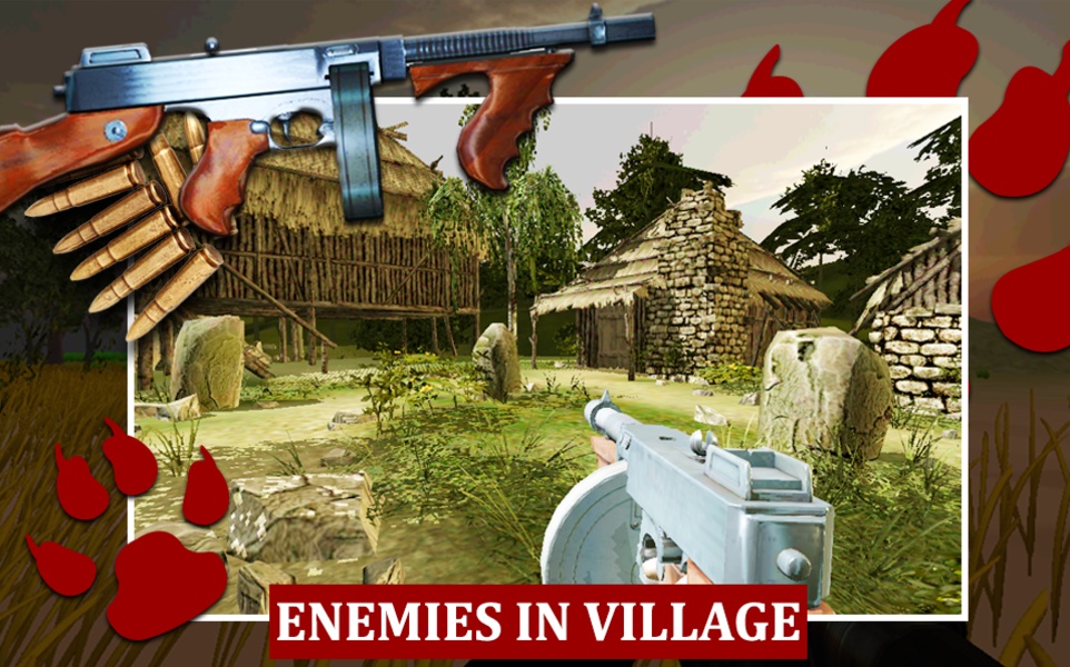 Safari Hunting Challenge - Preview 2