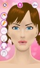 Dress and Make up Games screenshot 2