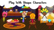 My Magical Town Fairy Land screenshot 5