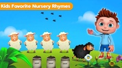 Kids Nursery Rhymes Videos screenshot 4