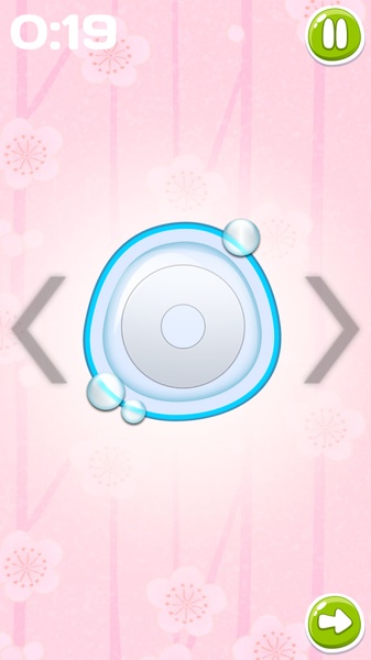 Color Eye Lenses Change - Preview 1