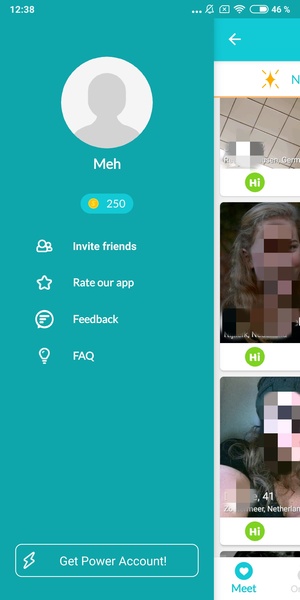 Europe Mingle - Dating Chat with European Singles - Preview 4