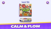 Jewel Loop - Coloring Sort screenshot 5