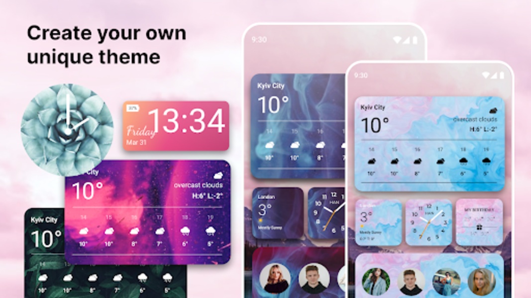 Color Widgets - Preview 10