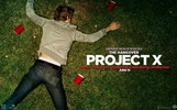 Project X screenshot 1