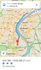 Google Maps screenshot 4