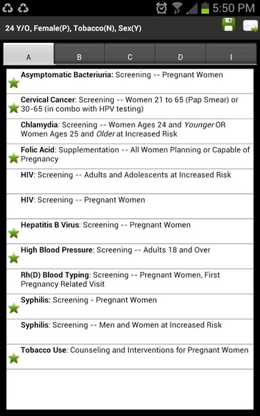 AHRQ ePSS - Preview 5