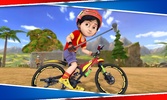 Shiva Bicycle Racing screenshot 8