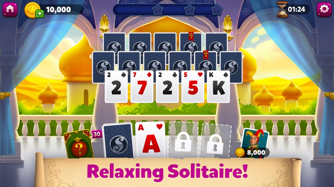 Solitaire Heaven - Preview 15