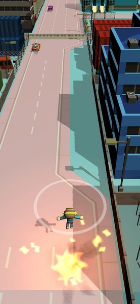 Steal Your Car - Preview 2