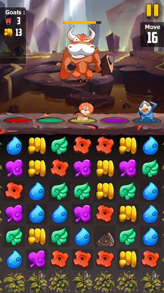 Petvengers - Preview 7