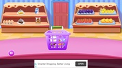 Cake Maker Baking Kitchen screenshot 2