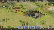 Land of Land (率土之滨) screenshot 3